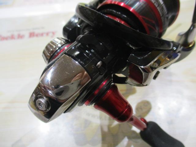 18月下美人MX LT2000S-P