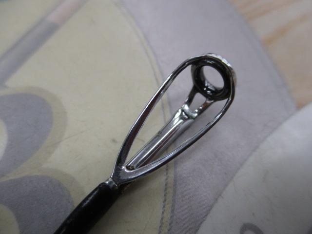 バルディー S250