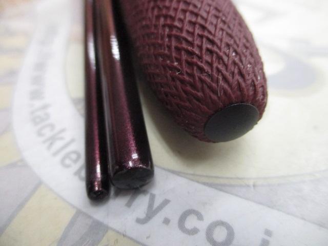 紅月 15