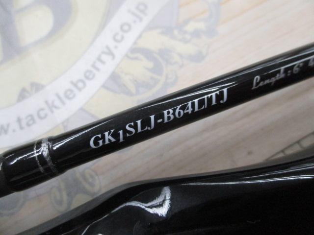 ジャイアントキリング1G GK1SLJ-B64L/TJ
