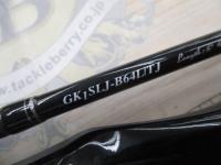 ジャイアントキリング1G GK1SLJ-B64L/TJ