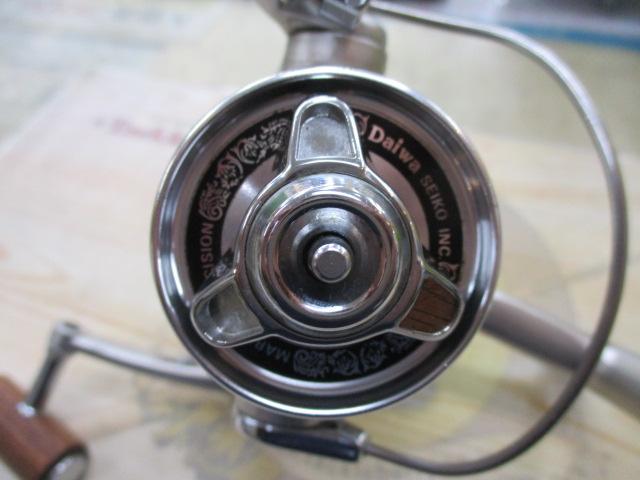 ダイワ EX-800 Daiwa スーパースポーツEX-800 - スーパースポーツ