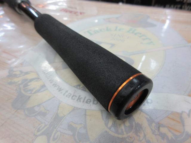 リベリオン 651XHSB-SB｜＠ベリーネット 日本最大新品中古釣具WEBショップ