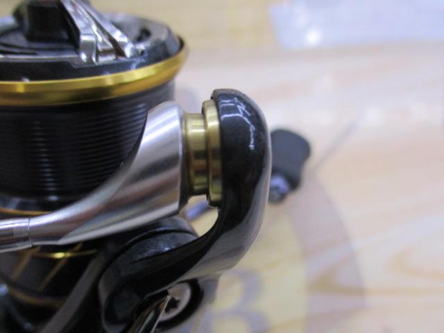 21カルディア FC LT1000S