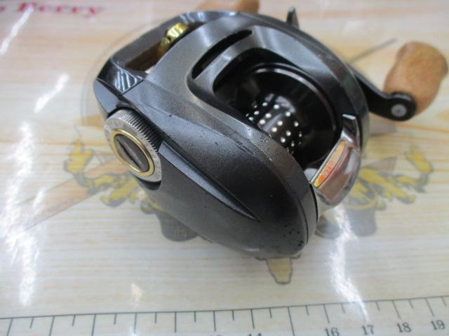 スティーズ 100H｜＠ベリーネット 日本最大新品中古釣具WEBショップ