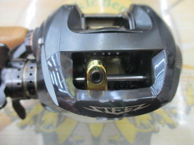 スティーズ 100H｜＠ベリーネット 日本最大新品中古釣具WEBショップ