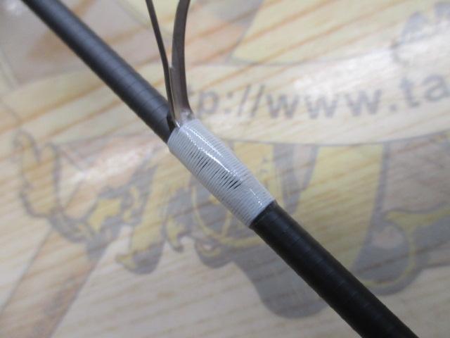 23ルアーマチックトラウト S60SUL