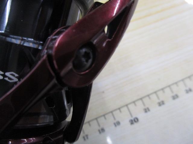 23セフィアSS C3000SDH