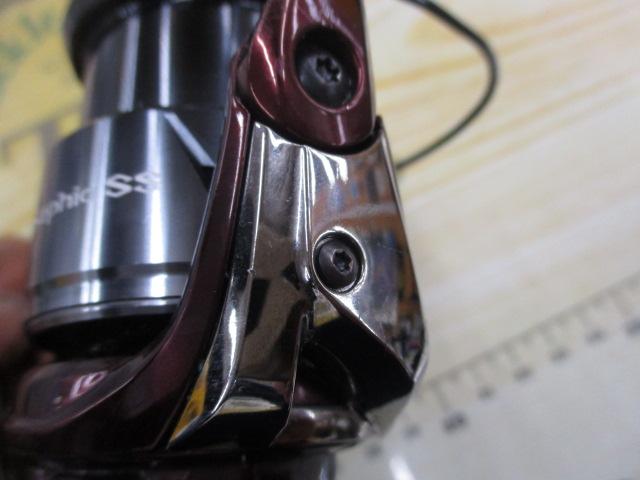 23セフィアSS C3000SDH
