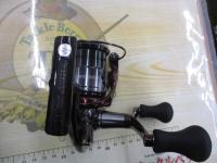 23セフィアSS C3000SDH