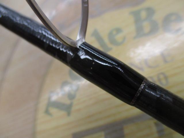 24トラウトワンNS S76ML