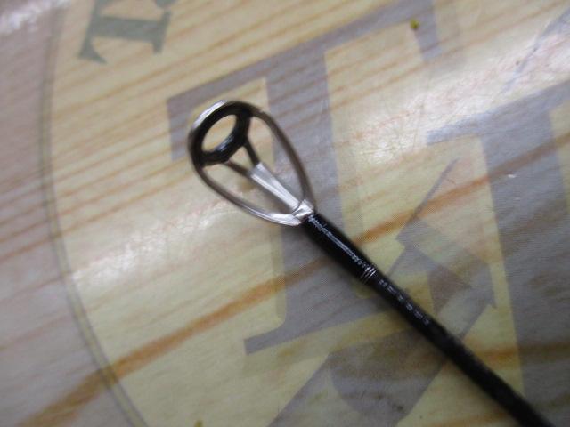 24トラウトワンNS S76ML