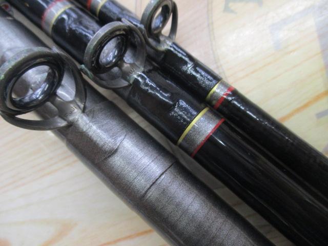 SAプロターゲット船 80-330