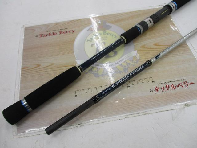 クロステージ CRC-76ML