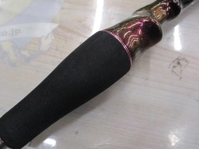 紅牙エア N66MB TG・E
