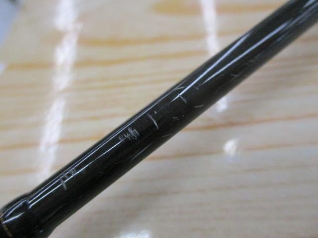 シルバークリークプレッソ ルキナ 69UL