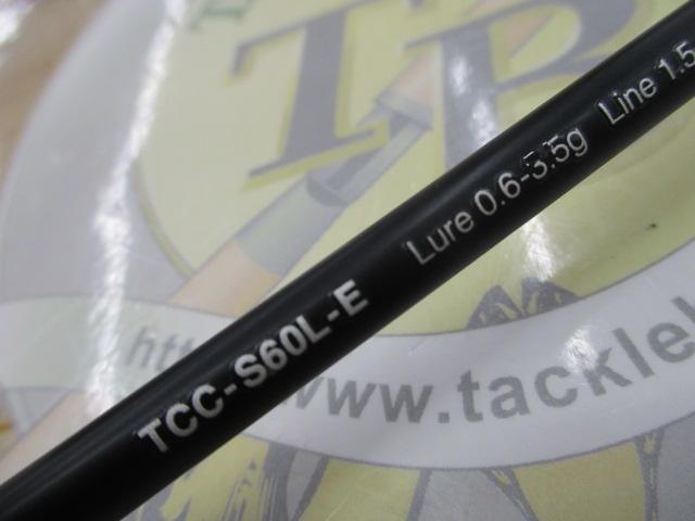 Tコネクション コンフィー TCC-S60L-E