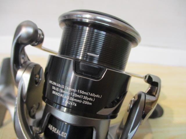 25カルディア LT2500S