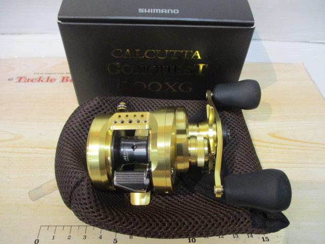 22カルカッタコンクエスト 200XG｜＠ベリーネット 日本最大新品中古