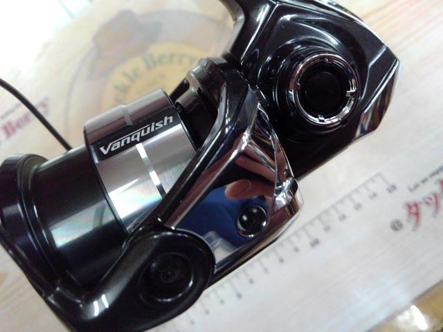 23ヴァンキッシュ C2500SXG