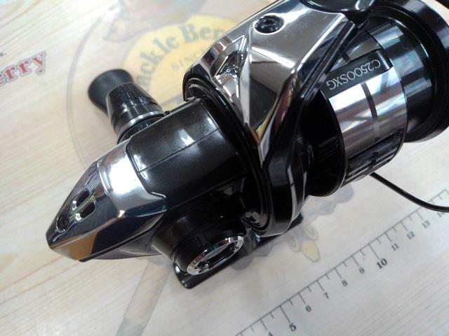 23ヴァンキッシュ C2500SXG