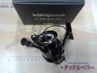 23ヴァンキッシュ C2500SXG