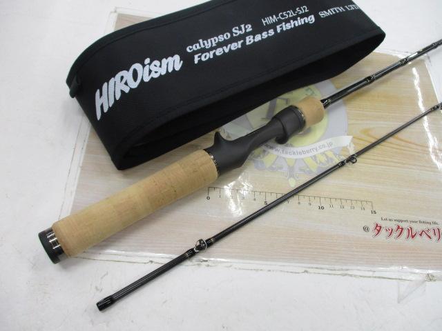 ヒロイズム　カリプソSJ2HIM-C52L-SJ2 ヒロイズム カリプソSJ2 HIM-C52L-SJ2｜＠ベリーネット 日本最大新品