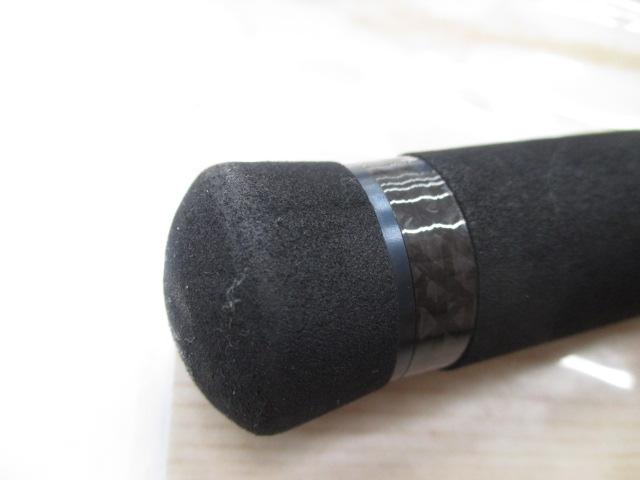 ブラックポーギー5G BP5S-782ML