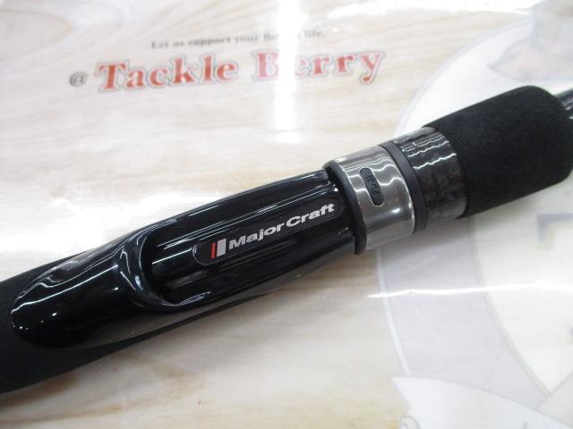 ブラックポーギー5G BP5S-782ML