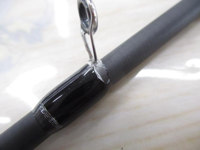 ブラックポーギー5G BP5S-782ML