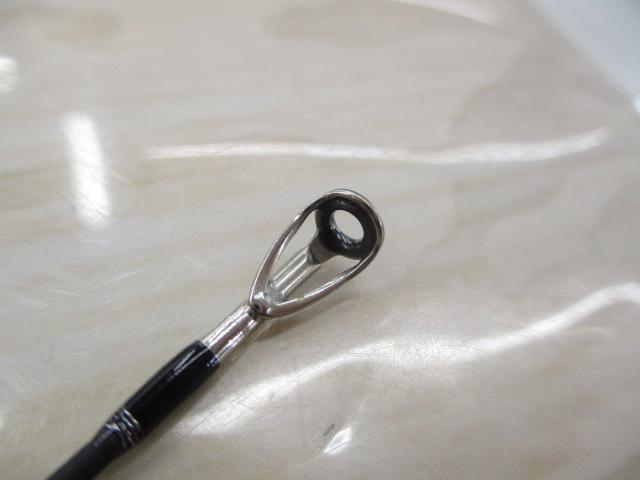 ブラックポーギー5G BP5S-782ML