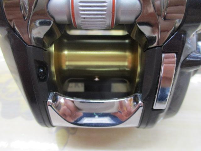 レオブリッツ 150J