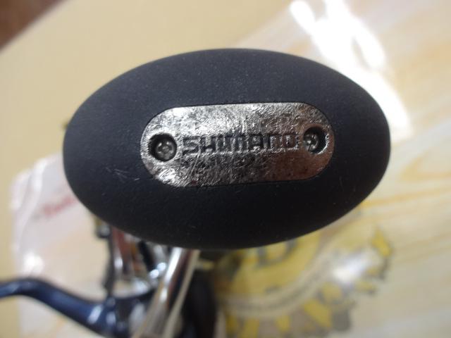 21ツインパワーSW 14000XG