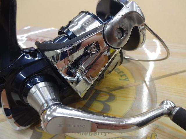 21ツインパワーSW 14000XG｜＠ベリーネット 日本最大新品中古釣具WEB