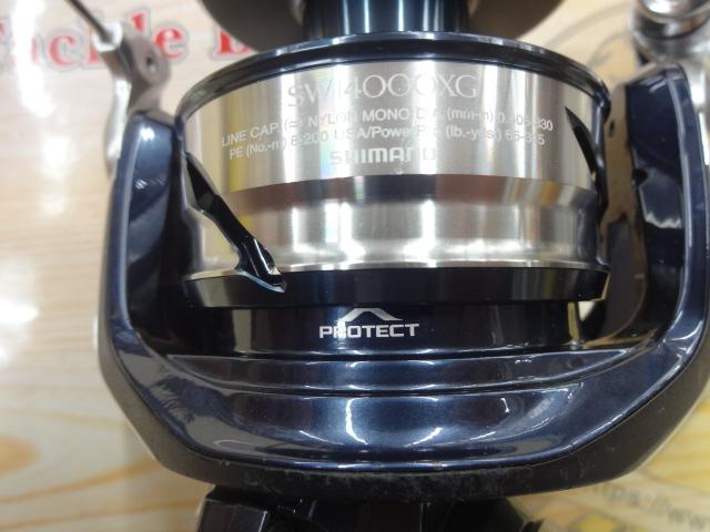21ツインパワーSW 14000XG｜＠ベリーネット 日本最大新品中古釣具WEB