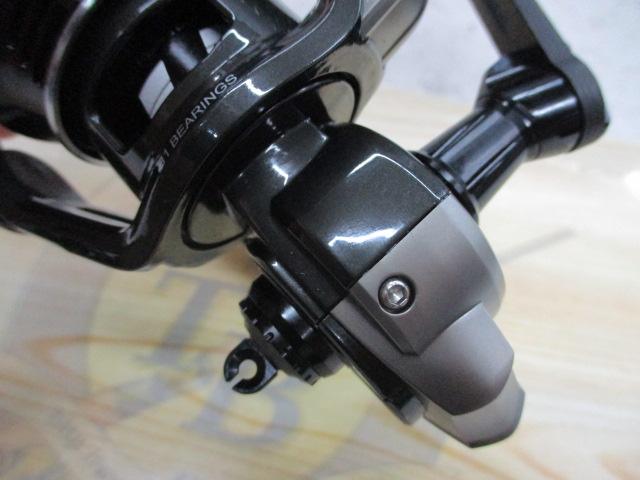 レボ SP ビースト 4000SH