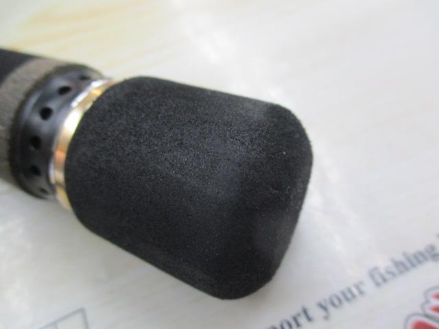 ソルティーステージKR-XオフショアキャスティングモバイルⅢ SOCS-723M-KR