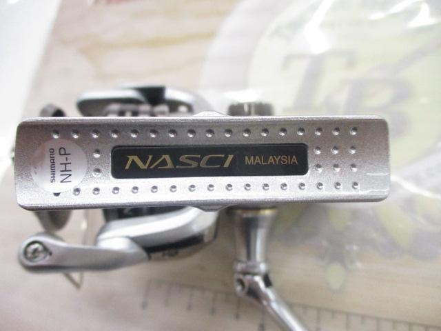 13ナスキー C3000HG
