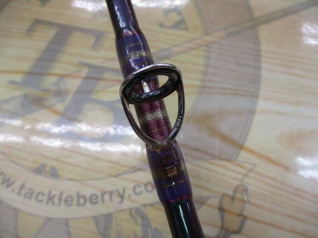 ゴクエボリューション スローラーカル SLB60-150
