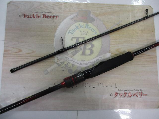 22セフィアBB S76SULS