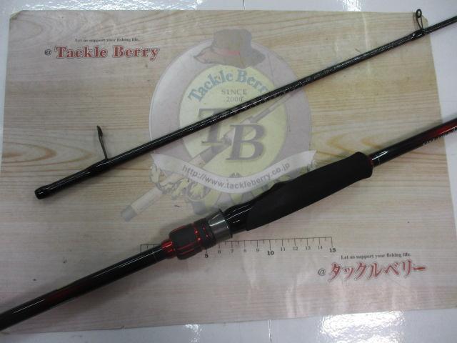22セフィアBB S86MLS