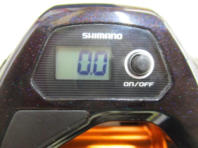 17バルケッタBB 600PG