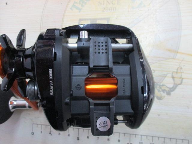 17バルケッタBB 600PG