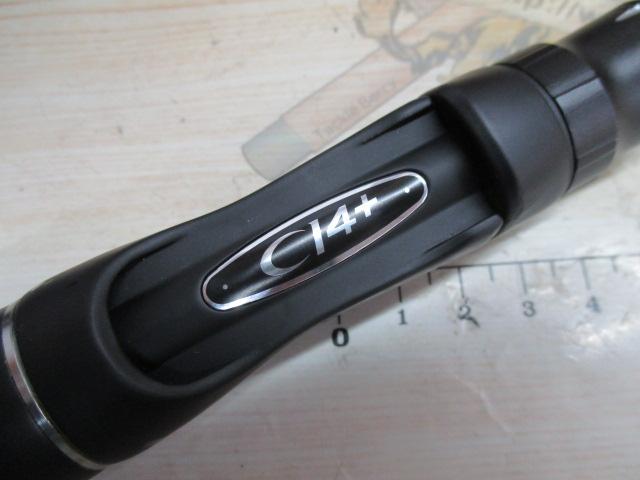 18ポイズンアドレナ 267ML｜＠ベリーネット 日本最大新品中古釣具WEB