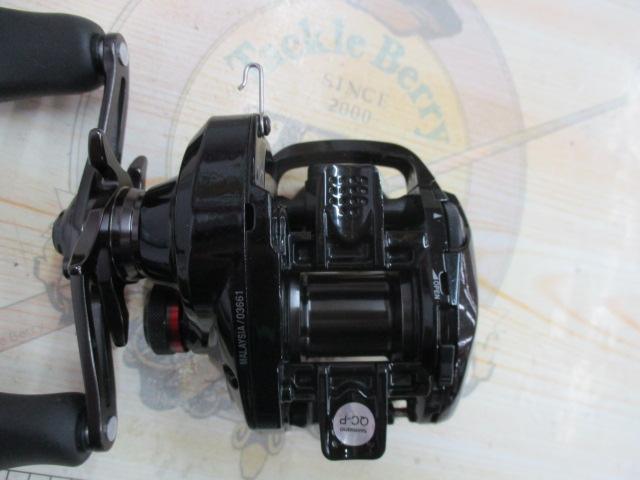 17スコーピオンDC 100HG｜＠ベリーネット 日本最大新品中古釣具WEBショップ