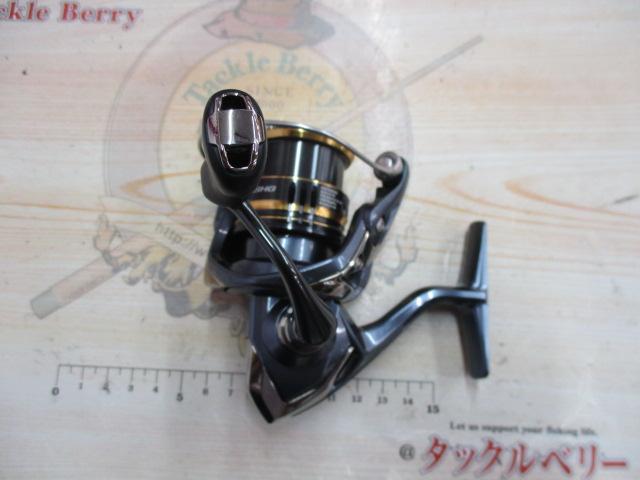 21アルテグラ C2000SHG｜＠ベリーネット 日本最大新品中古釣具WEBショップ