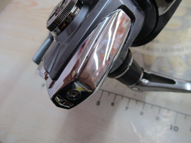 17アルテグラ 2500S｜＠ベリーネット 日本最大新品中古釣具WEBショップ