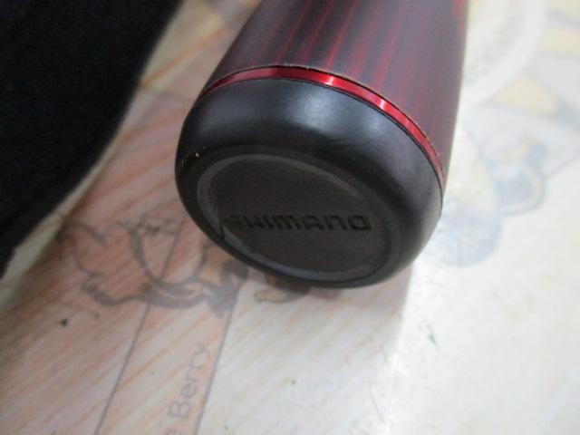 20ゾディアス 270MH-2｜＠ベリーネット 日本最大新品中古釣具WEBショップ