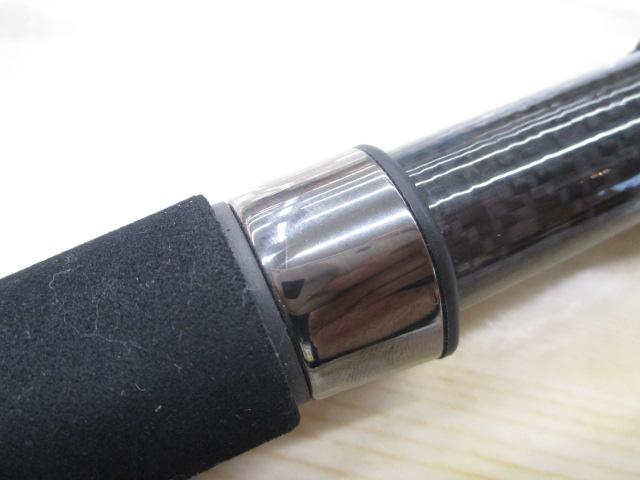 スパイク SK732S-MH イエローテイル