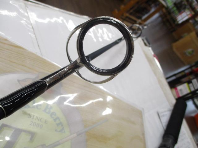 スパイク SK732S-MH イエローテイル